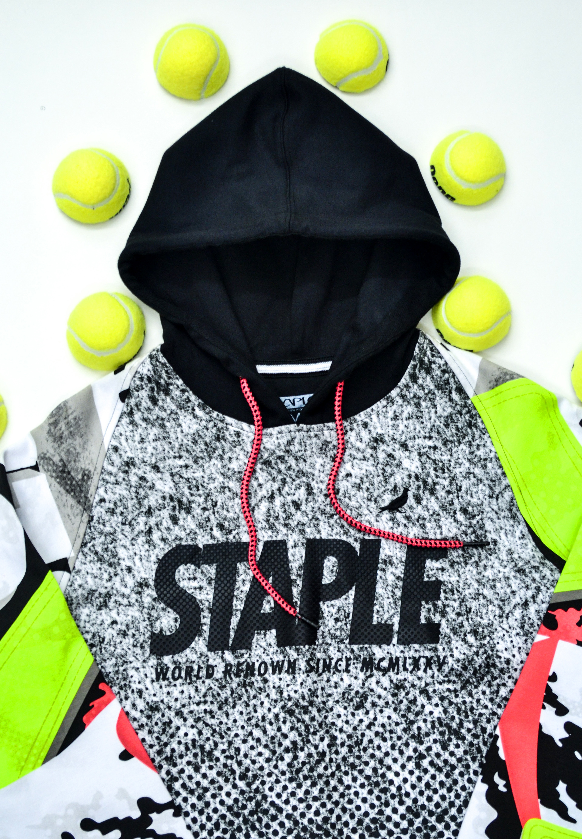 Staple - Classic Tennis