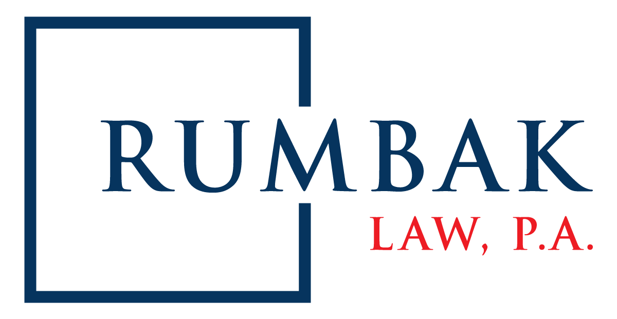 RUMBAK LAW, P.A.