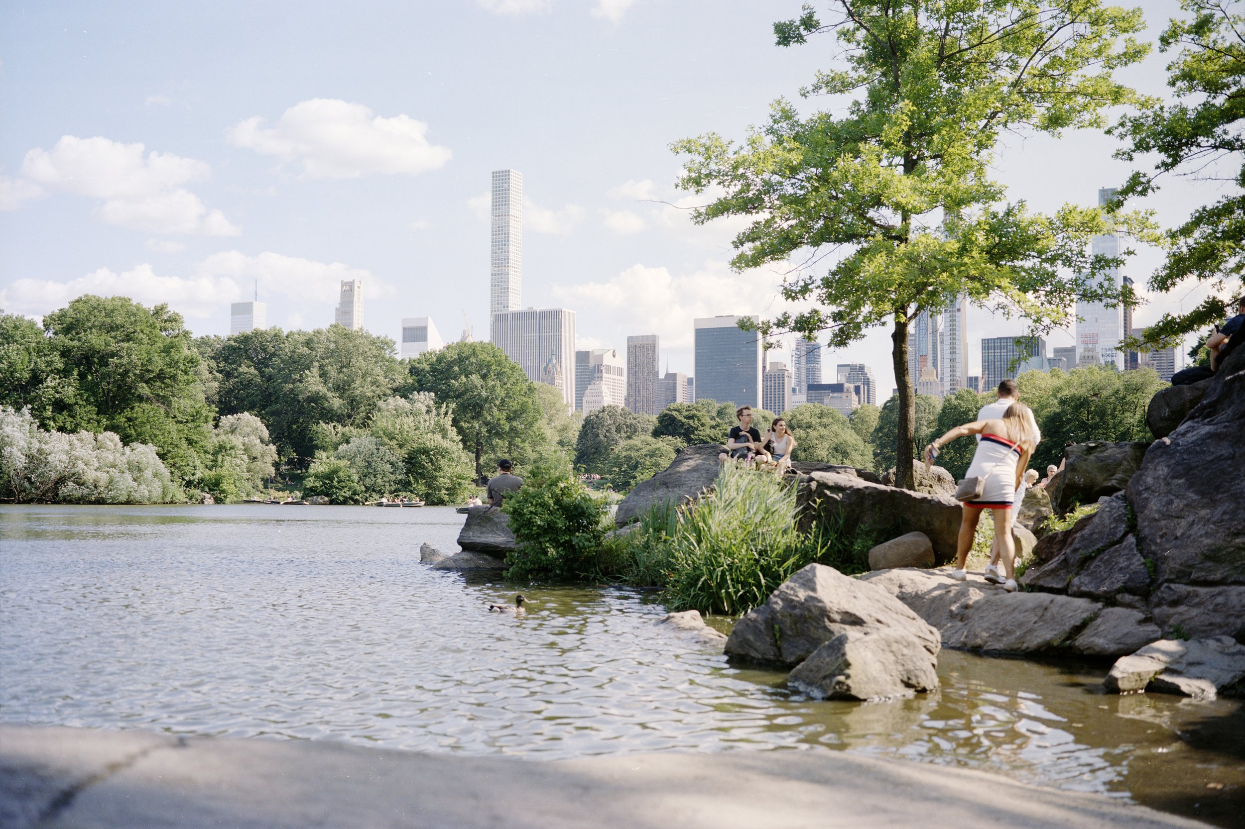 new york city, new york