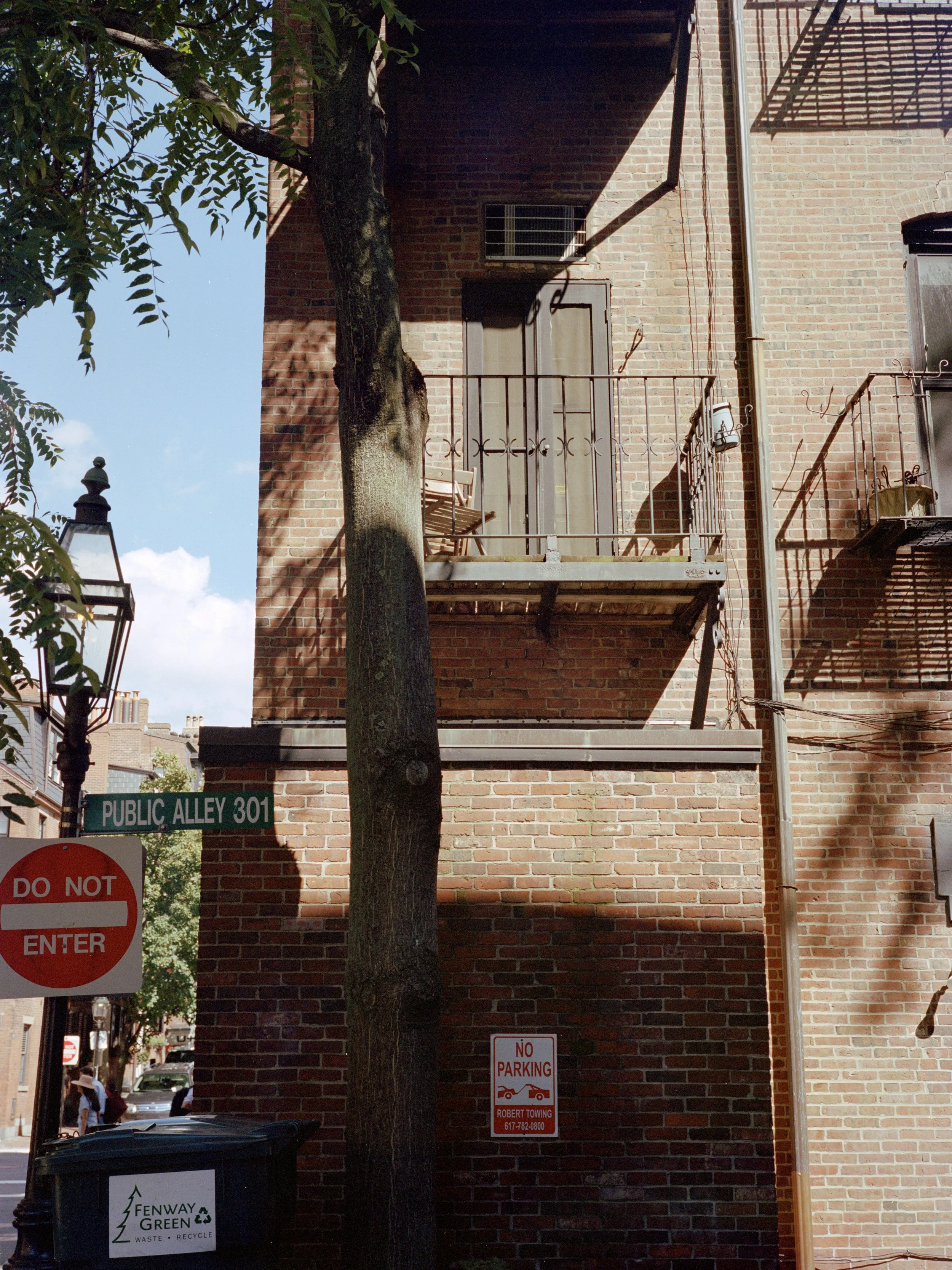 boston, massachusetts 