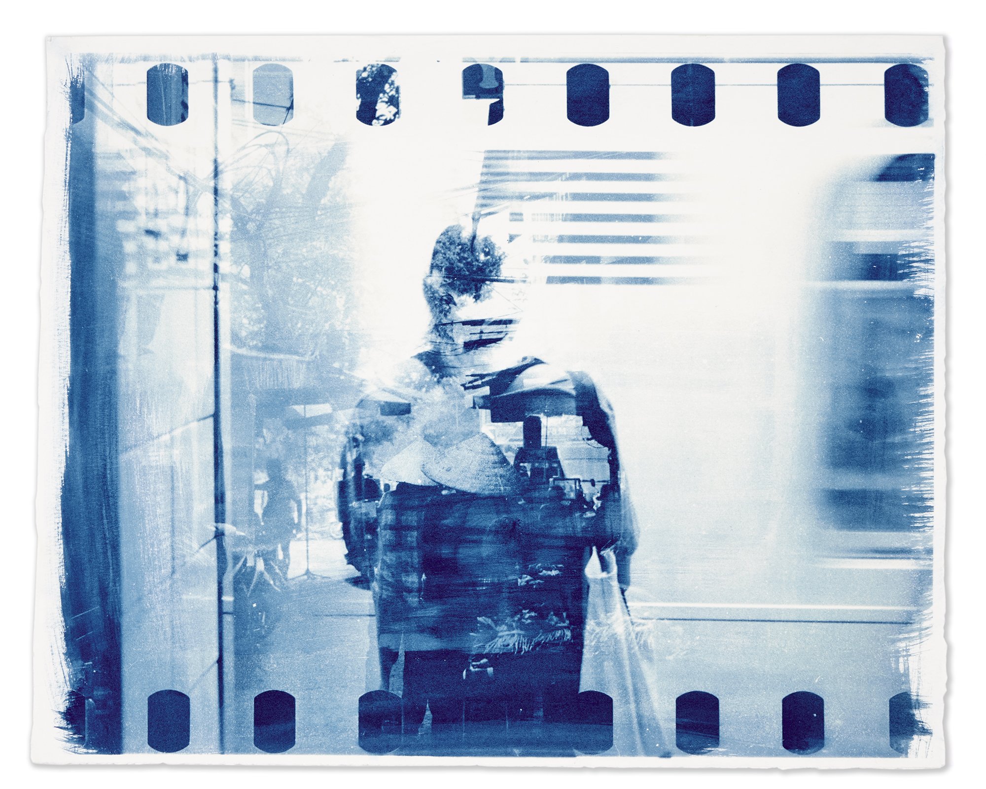Illusions on the Edge of Exile