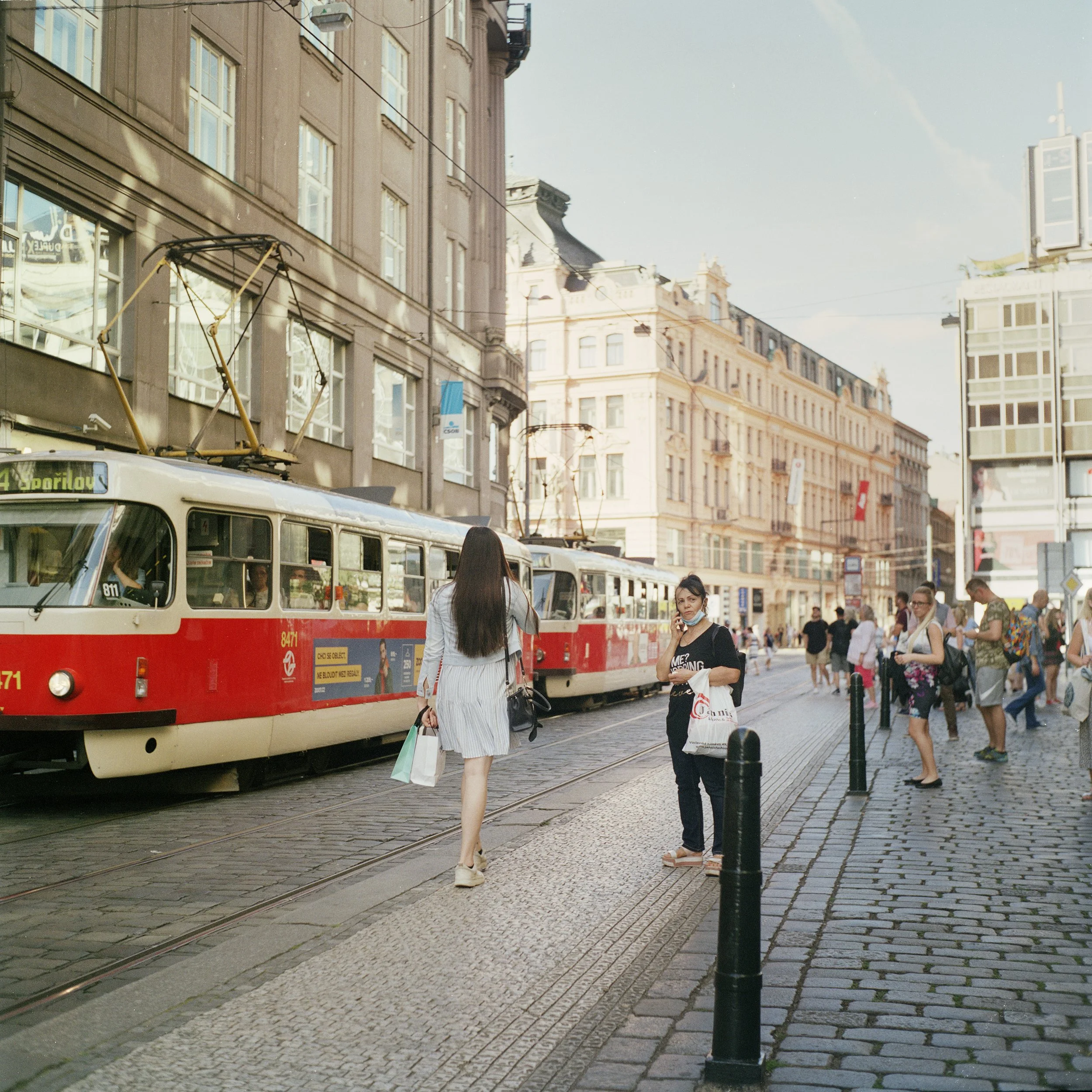 prague, czech republic