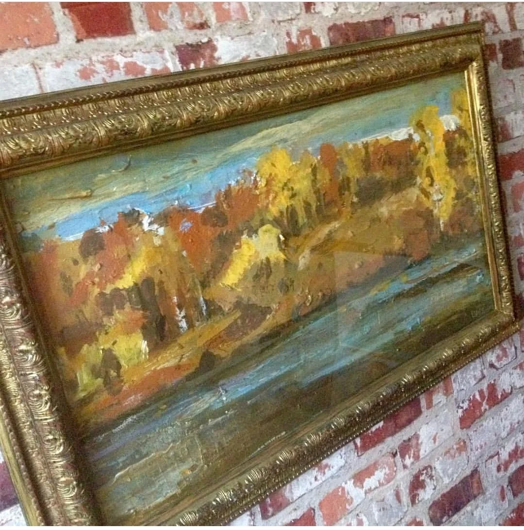 НА ТОМ БЕРЕГУ