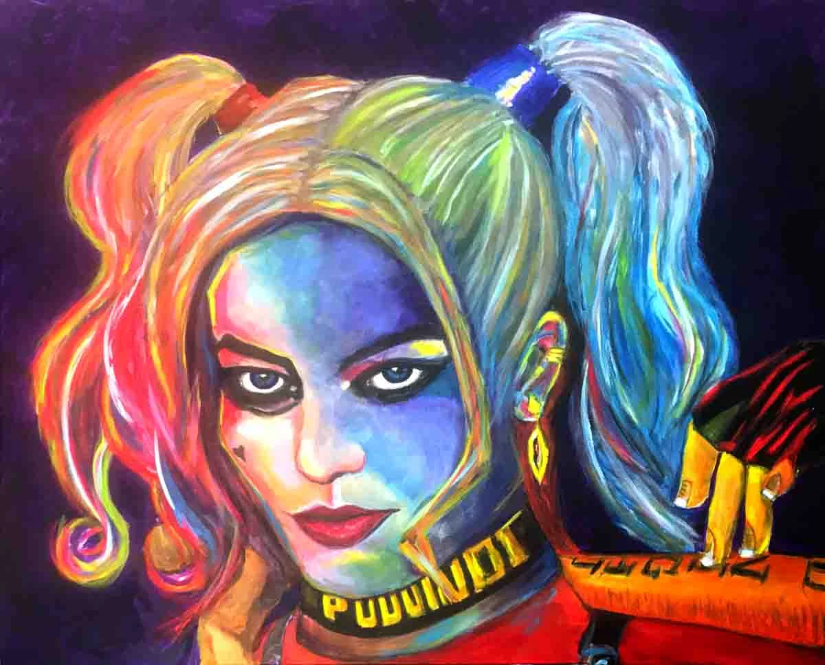 Harley Quinn revisited - sm.jpg