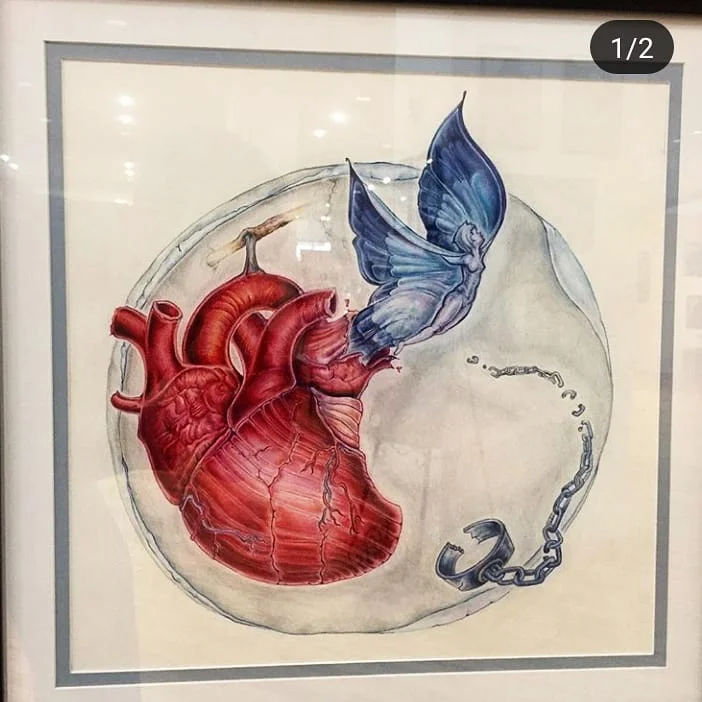 Emmerging From the Heart.jpg