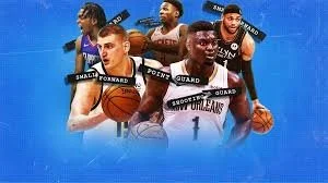 Power guard? Point center? The NBA's positional misfits are dismantling an antiquated system