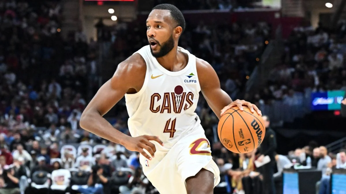 How Cavs unleashed the new and improved Evan Mobley