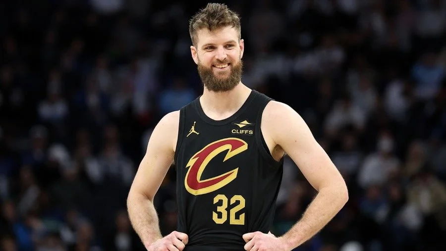 The Dean of Cleveland