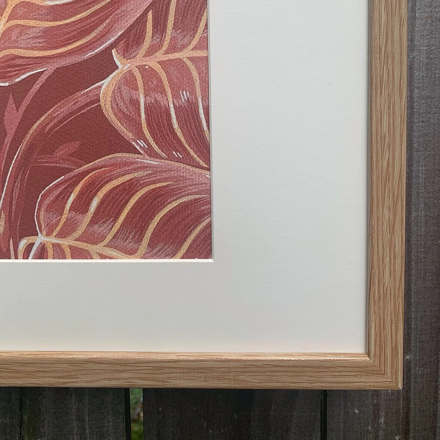 Prints of paintings ✨ for sale framed and unframed 🌿