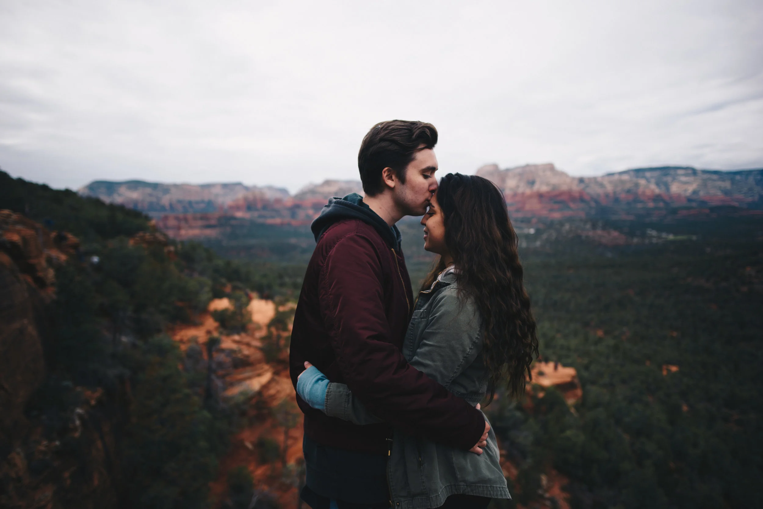 What Happens if You Stay After They've Cheated?