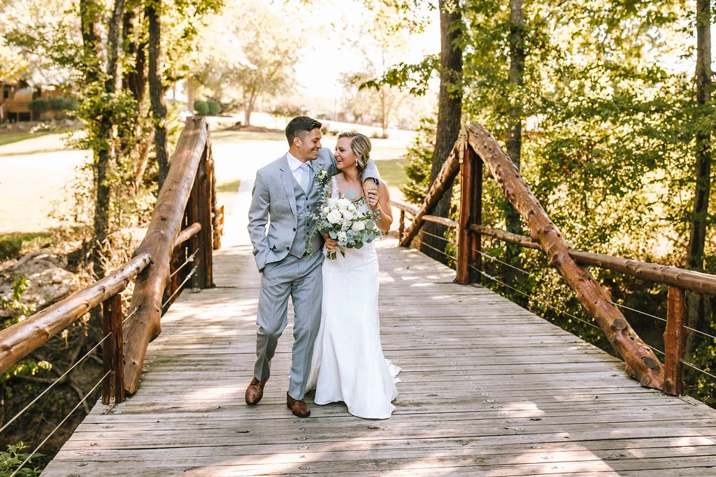 Jordan + Madison