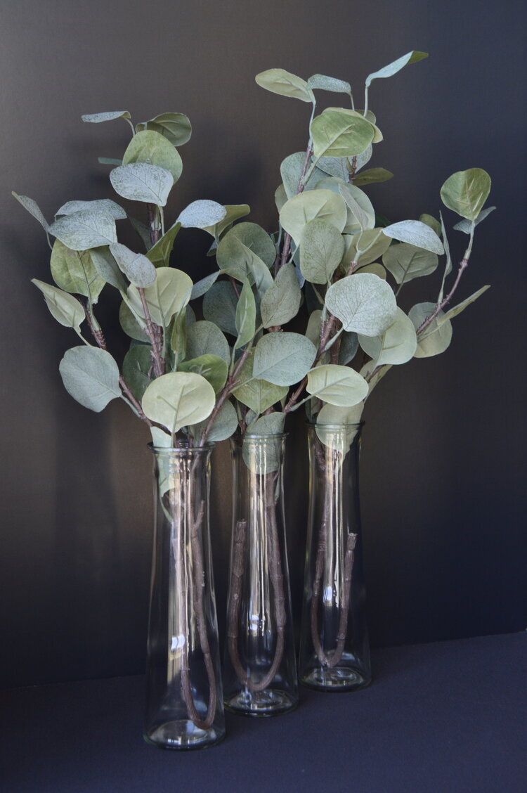 eucalpytus+vases with fairy lights Q18.jpeg