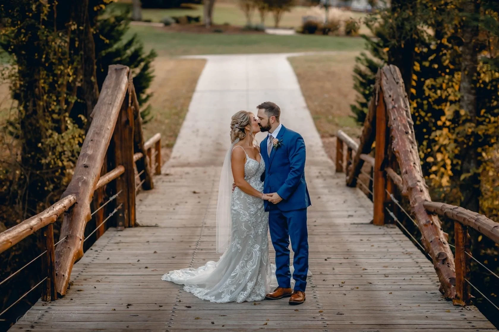 Lindsy + Derick