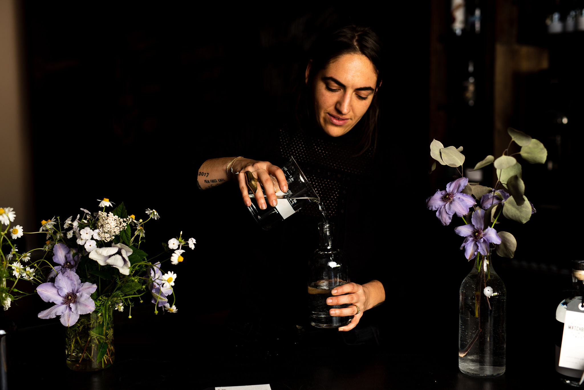 Leslie Merinoff Kwasnieski