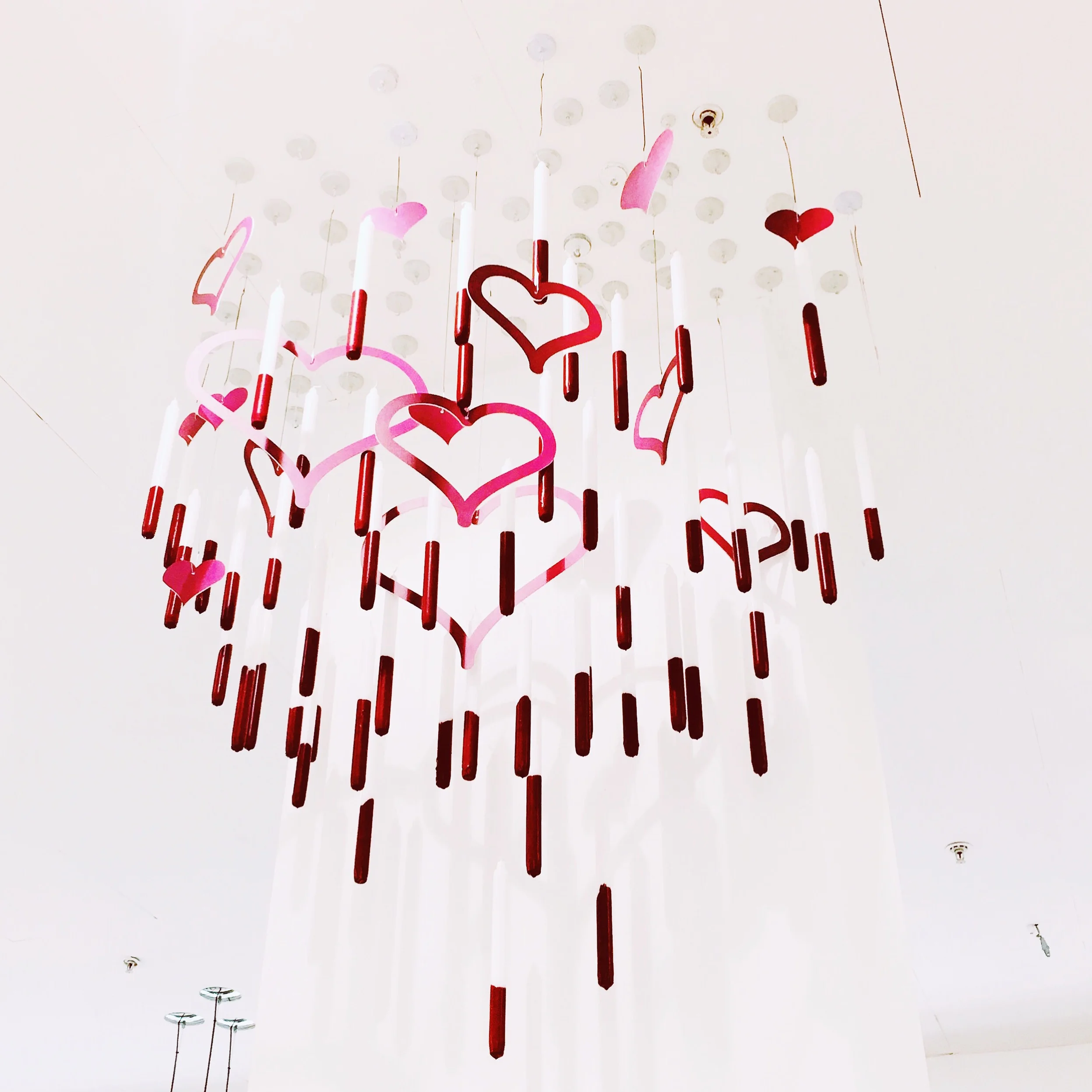  specialized for personal shopping clientele. 