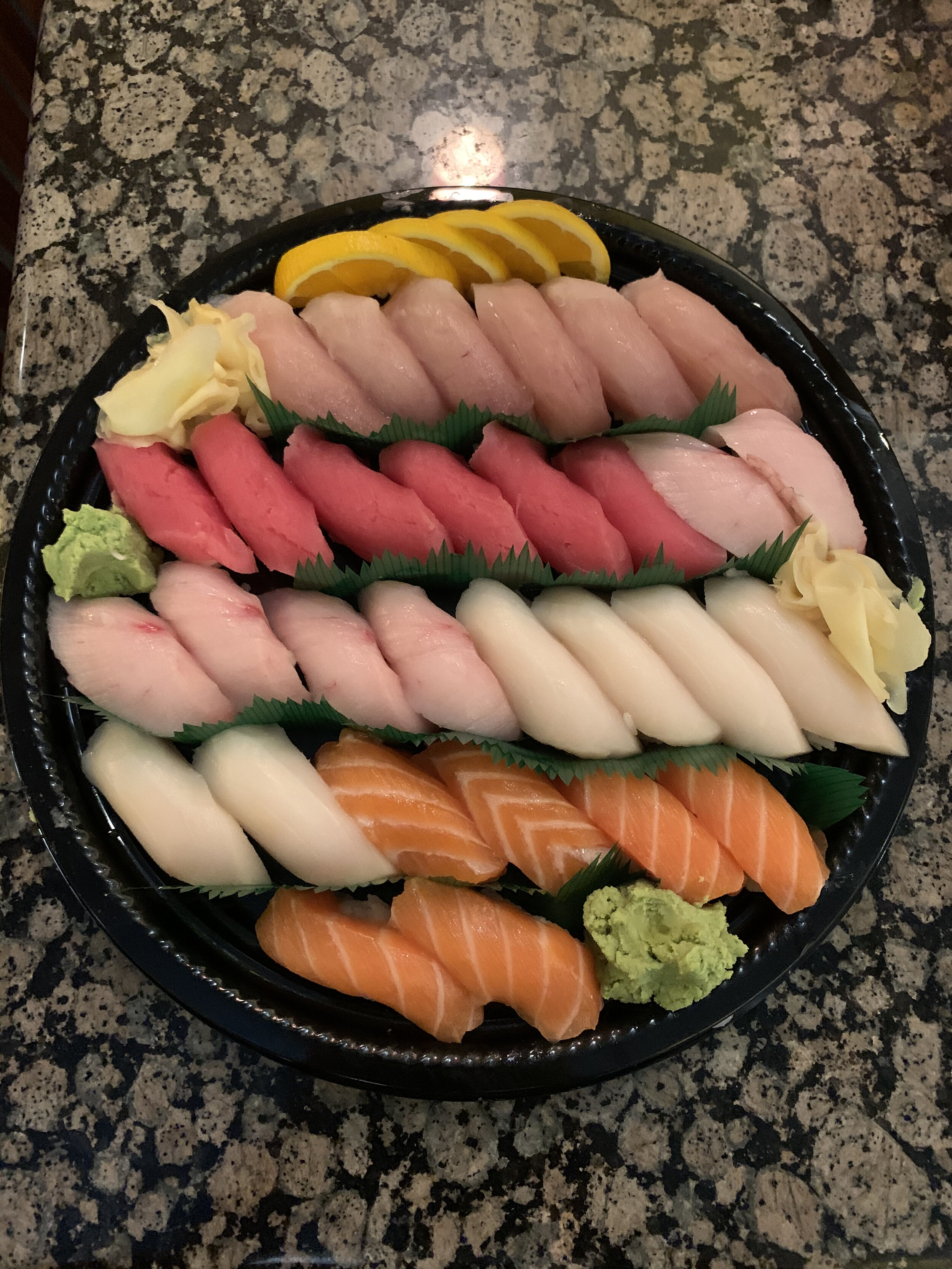 30pc Nigiri