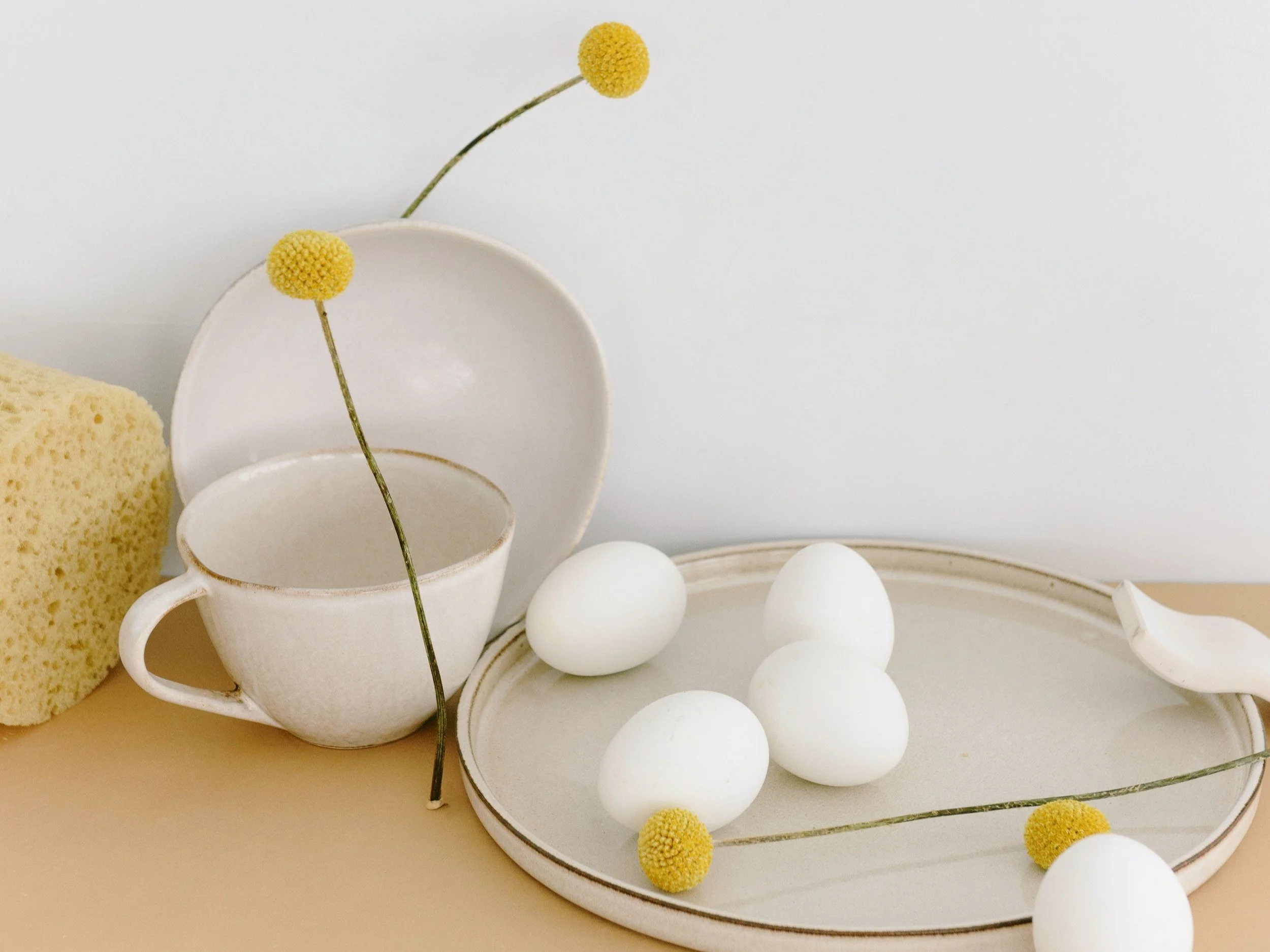 Importance of Choline in Pregnancy and Lactation — Kith & Kin Wellness