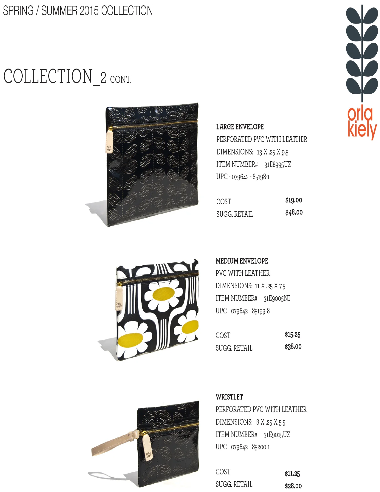 SS15 ORLA KIELY PRESTIGE_LineSheet-7.jpg