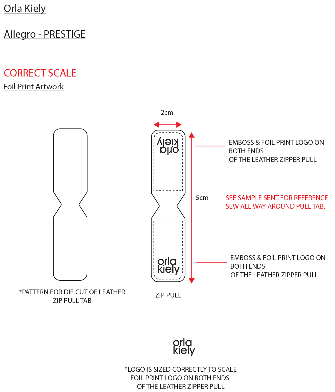Allegro Prestige branding zip pull.jpg