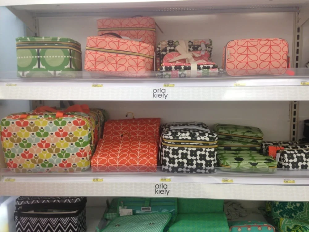 Target Lauren Morrelli Portfolio