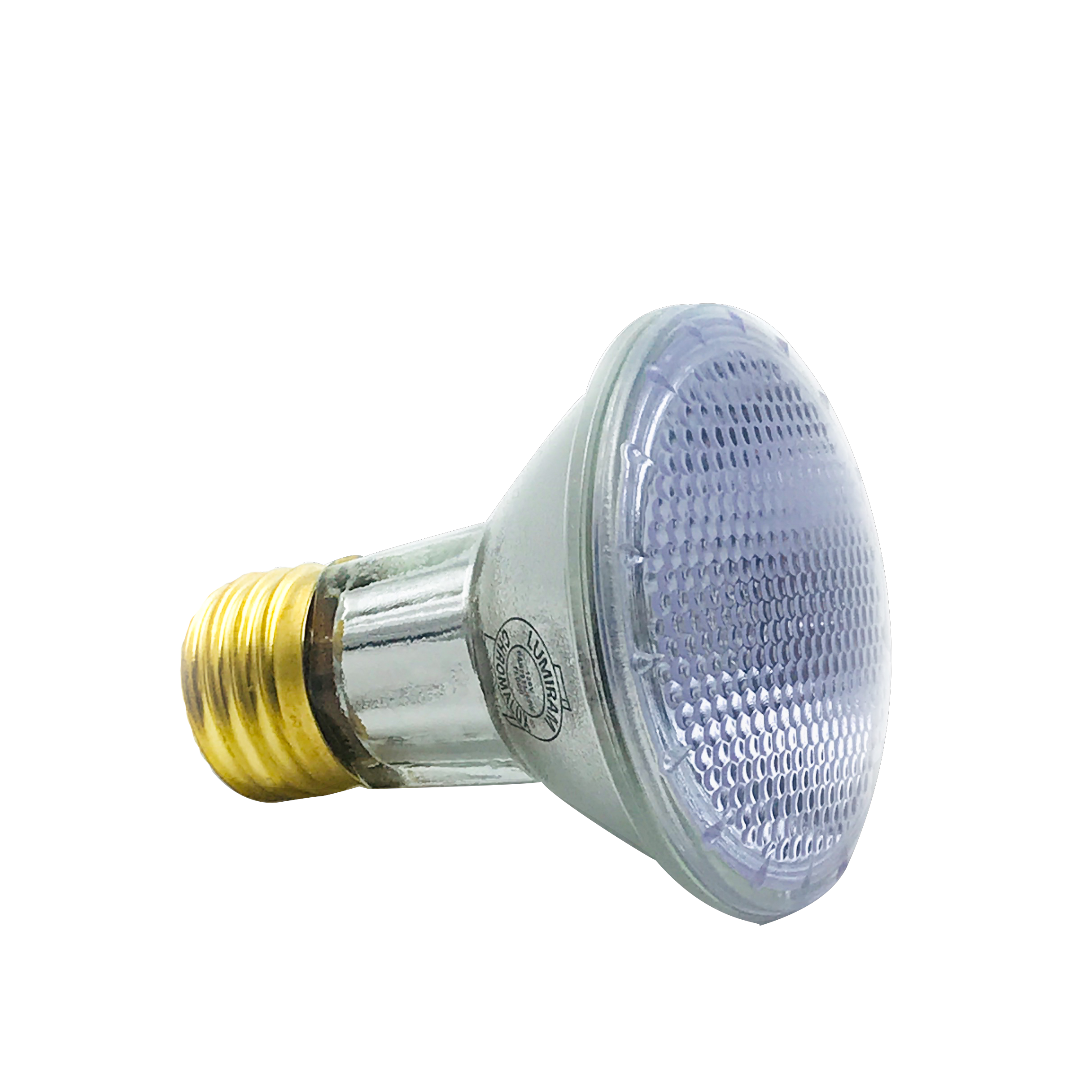 Chromalux Full Spectrum Halogen Par Lamp