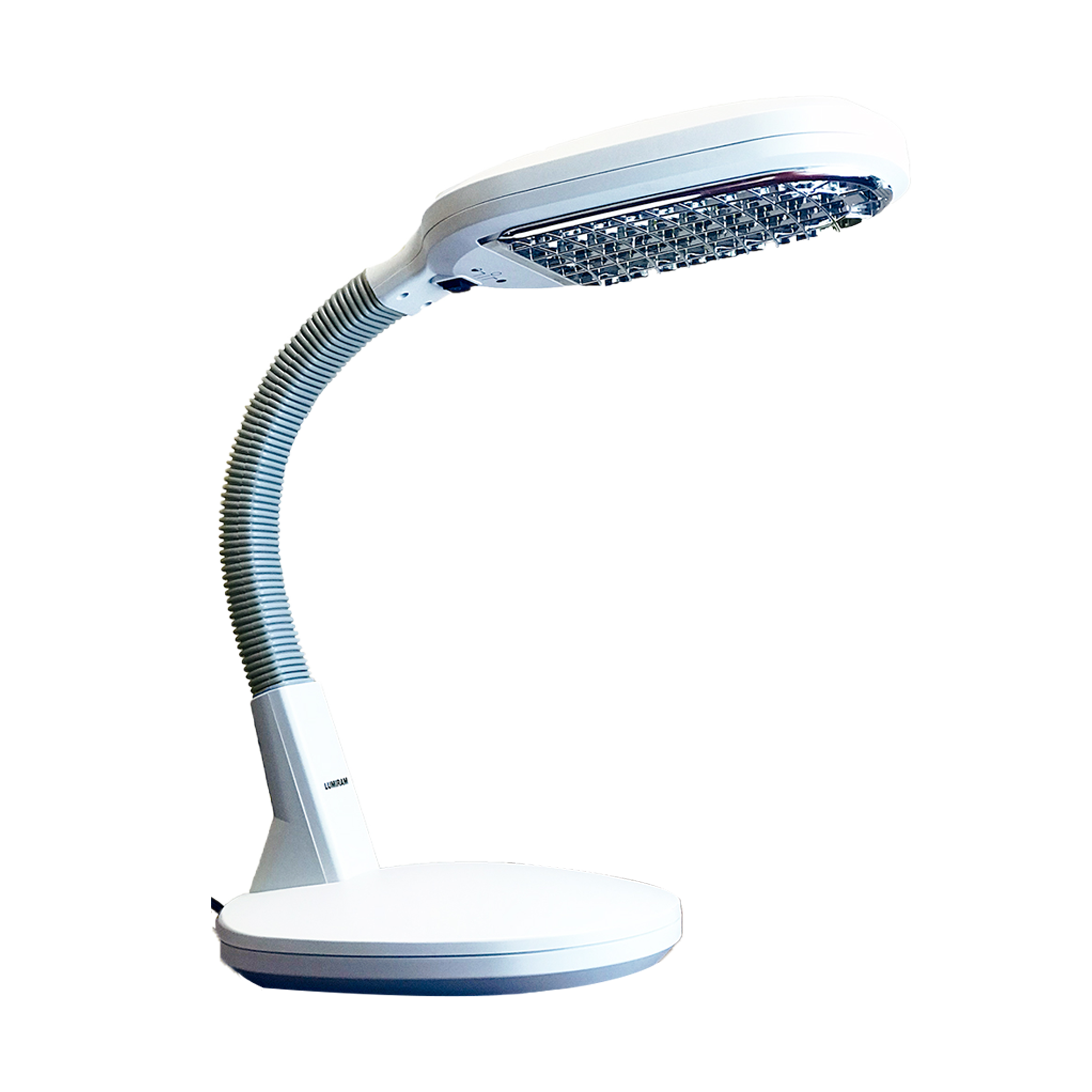 Full Spectrum Desk Lamp