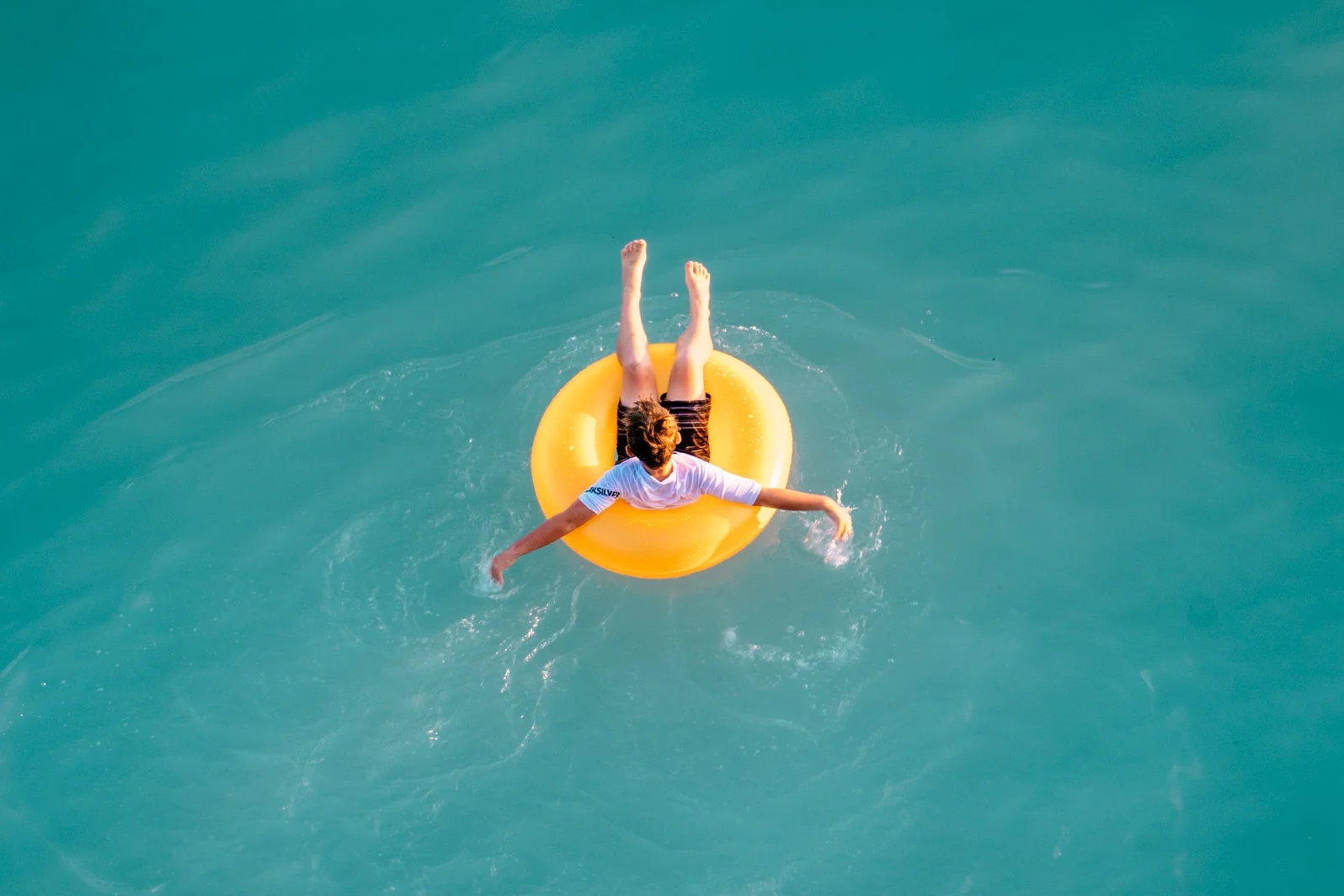 How Summer Reinforces a Better Year —