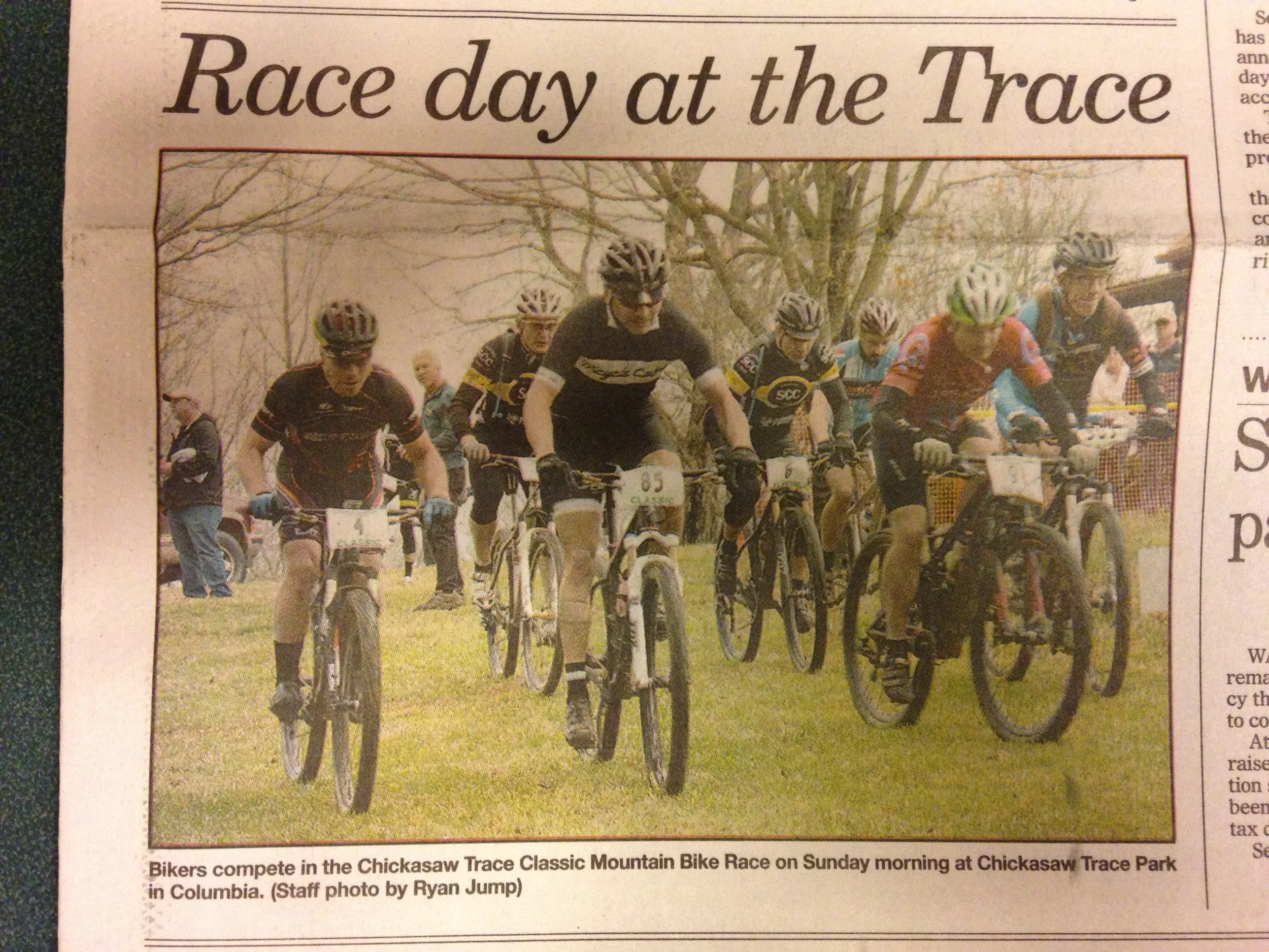 tbra cycling