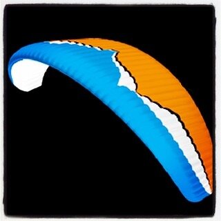 Mayor Pete Muldoon, 
coming back as a Paraglider.
KZ95 LIVE! #wyolo #c22 #jenerg * * * * * * * * * * * * * * * * * *