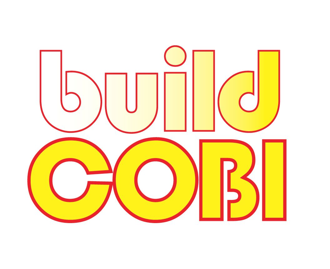 Cobi COB02423 Kit de Modelo Construido en ladrillo Varios 