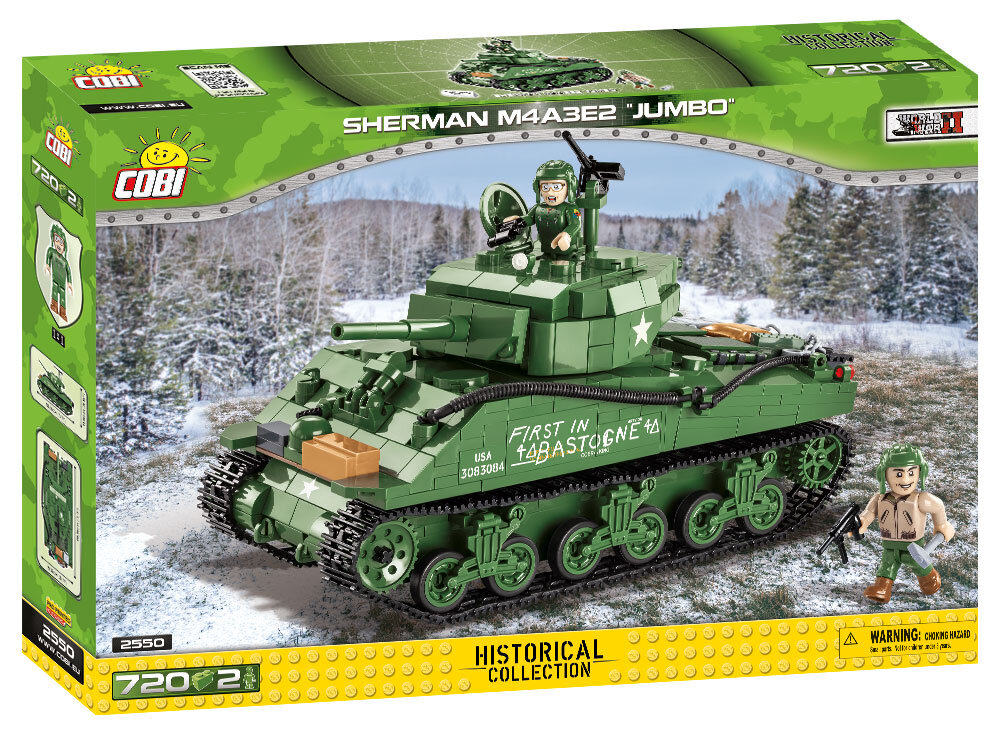 Klocki COBI Czołg World Of Tanks Panzer III 3062 for sale online 