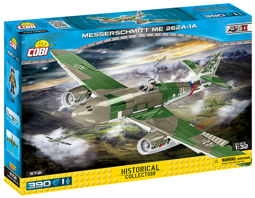 lego cobi