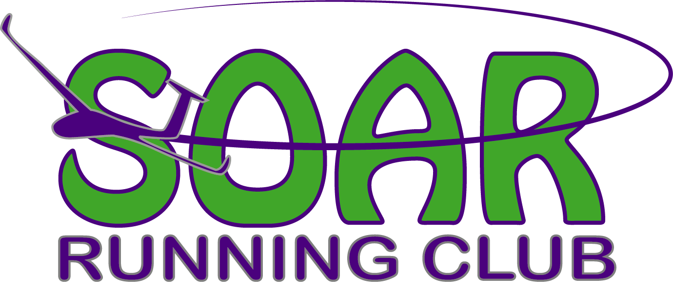 SOAR Running Club