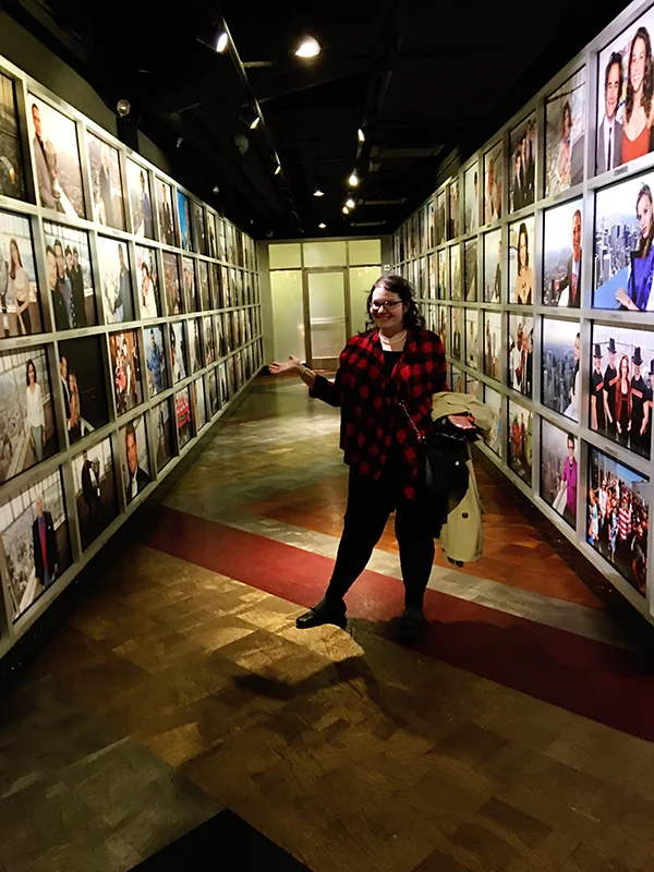 Christina-LeBlanc-from-Live-the-Movies-in-the-Empire-State-Building-celebrity-walkway.jpg