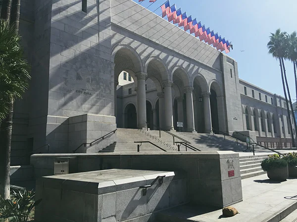 Los-Angeles-City-Hall-from-Nancy-Drew-and-HTGAWM-photo-by-Live-the-Movies-3.jpg