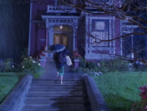 Halliwell Manor: The 