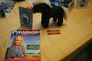 Parks-and-Rec-props-display-theme-party-by-Live-the-Movies.jpg