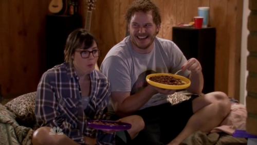 Andy-April-eating-off-frisbees.png