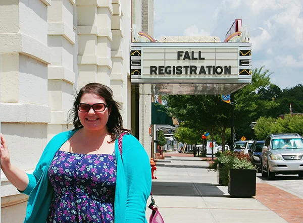 Christina-LeBlanc-at-Statesboro-Movie-Marquee-from-Now-and-Then.jpg