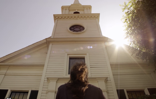 ZoeLookingAtChurch.png