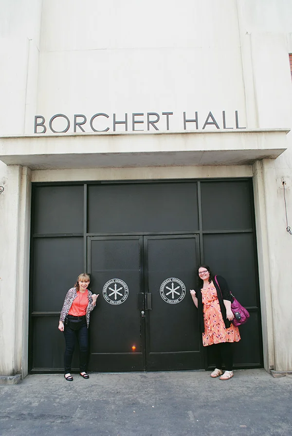 Christina-LeBlanc-Alana-Elowitch-at-Borchert-Hall-from-Community-at-Paramount-by-Live-the-Movies.jpg