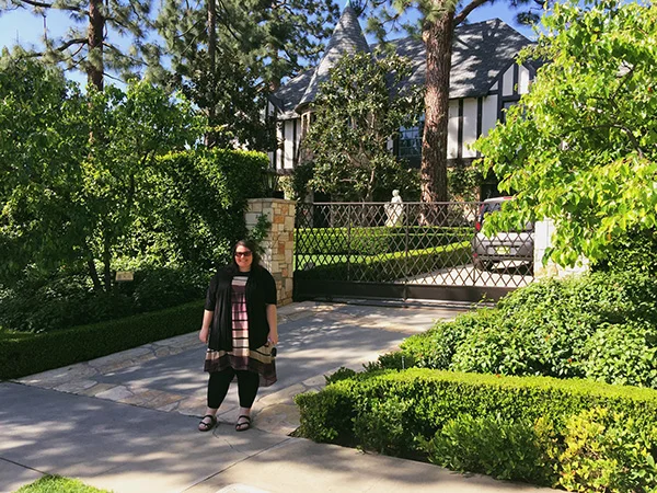 Christina-LeBlanc-at-Dionnes-House-from-Clueless-photo-by-Live-the-Movies.jpg