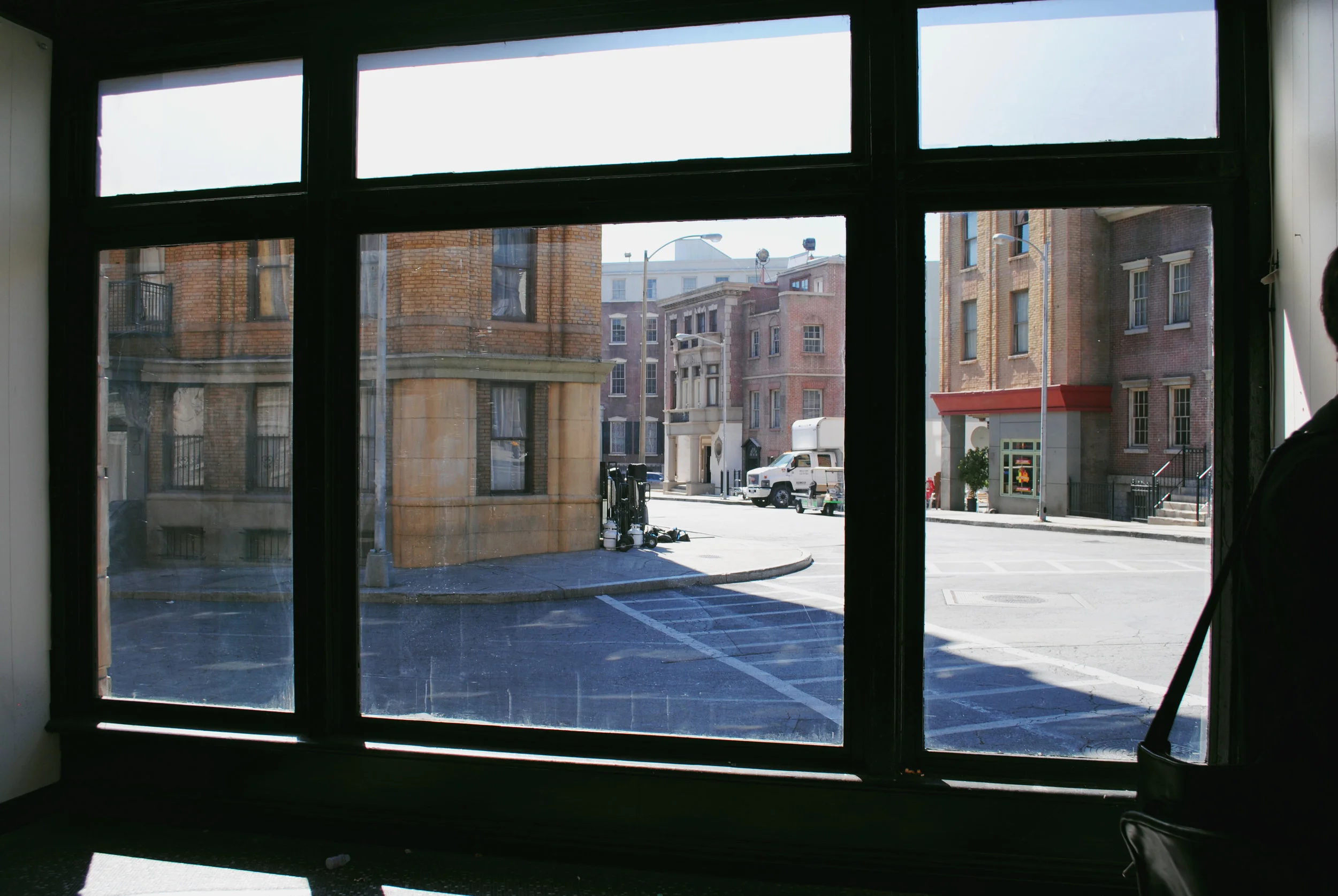 Looking-out-of-Cupcake-Shop-from-Castle-at-Paramount-by-Live-the-Movies.jpg