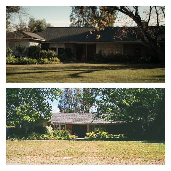 The O'Donnell house from 17 Again — Live the Movies