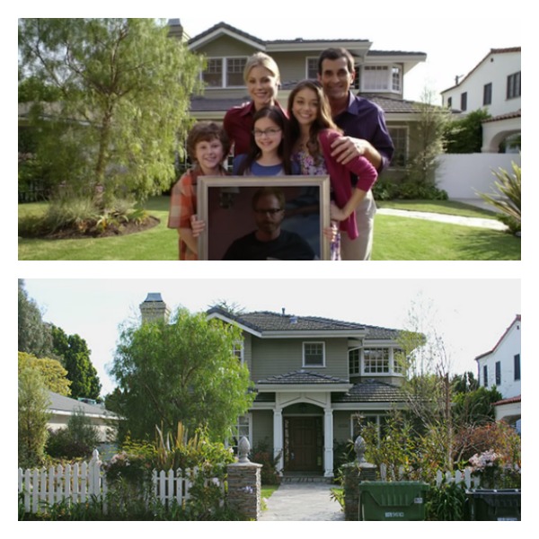 Jay And Gloria S House From Modern Family Live The Movies
