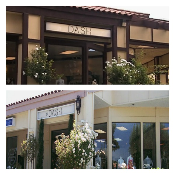 Kardashians Are Closing All Dash Stores