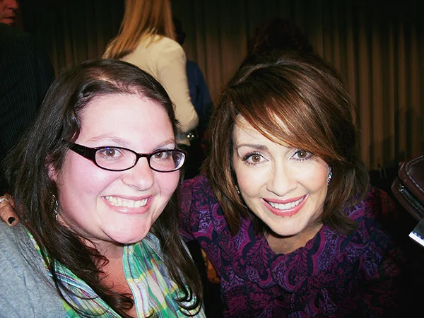 Christina-LeBlanc-with-Patricia-Heaton-of-the-Middle-at-Paley-Center.jpg