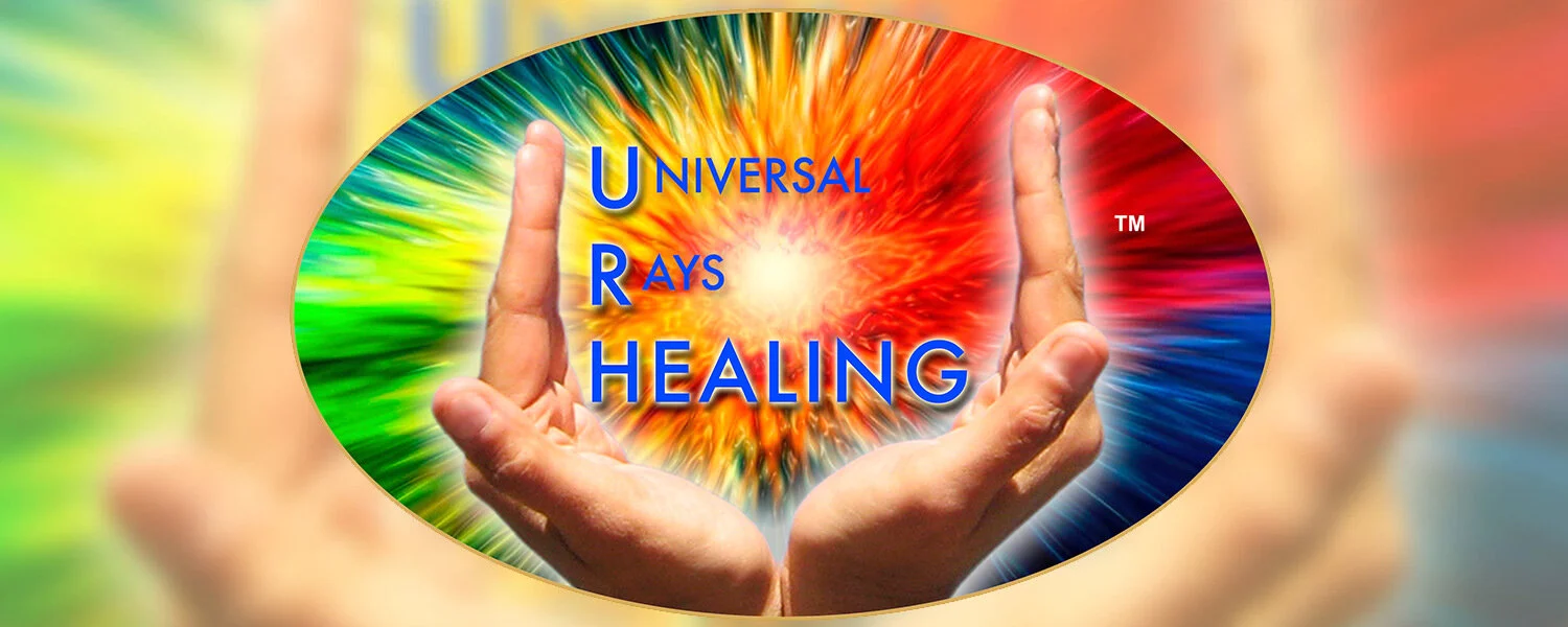 Universal Rays Healing