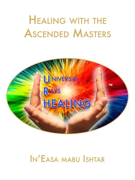 Universal Rays Healing