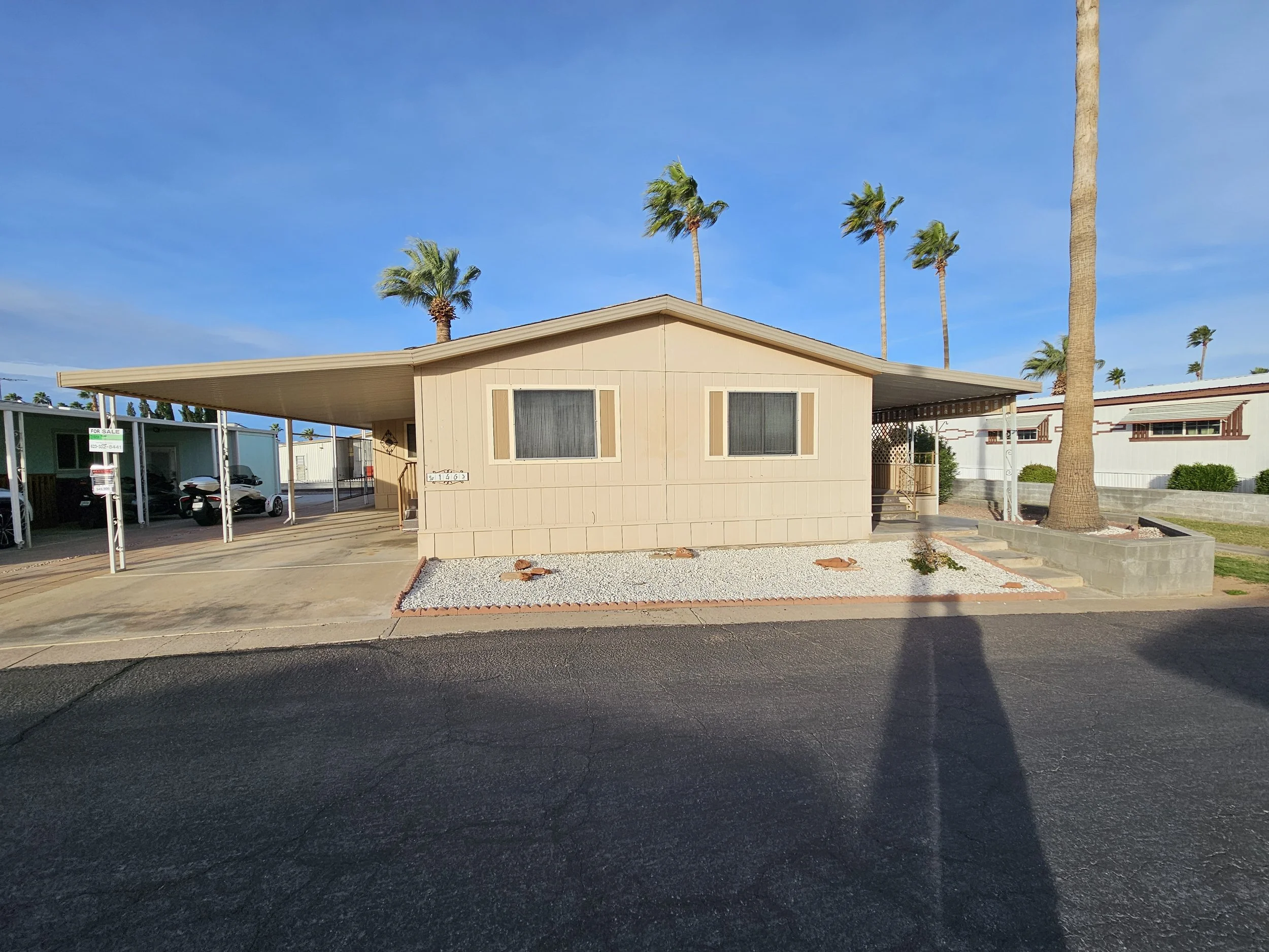 $49,900 / 2br - 1152ft2 - Furnished Three Bedroom - Two Bathroom! Mountain Views! #146 (Sun Valley)